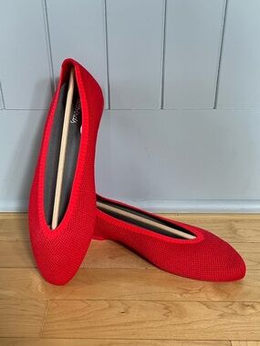 NIB allbirds Tree Breezer Ballet Flats - Women's 9.5